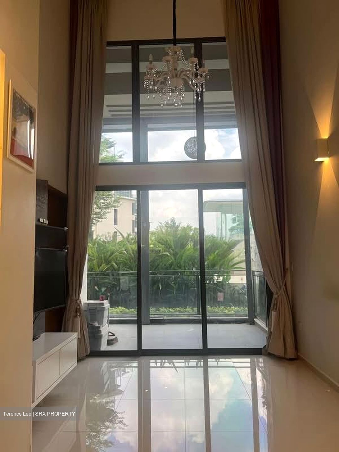 The Miltonia Residences (D27), Condominium #586139351
